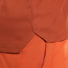 Nike Court Advantage Slam Ny Polo (M) (Rugged Orange) Nike