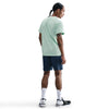 Nike Court Advantage Slam Ny Top (M) (Bright Mango) Nike