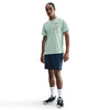 Nike Court Advantage Slam Ny Top (M) (Bright Mango) Nike