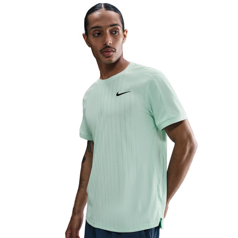 Nike Court Advantage Slam Ny Top (M) (Bright Mango) Nike