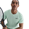 Nike Court Advantage Slam Ny Top (M) (Bright Mango) Nike