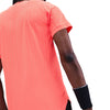 Nike Court Advantage Slam Ny Top (M) (Bright Mango) Nike