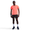 Nike Court Advantage Slam Ny Top (M) (Bright Mango) Nike