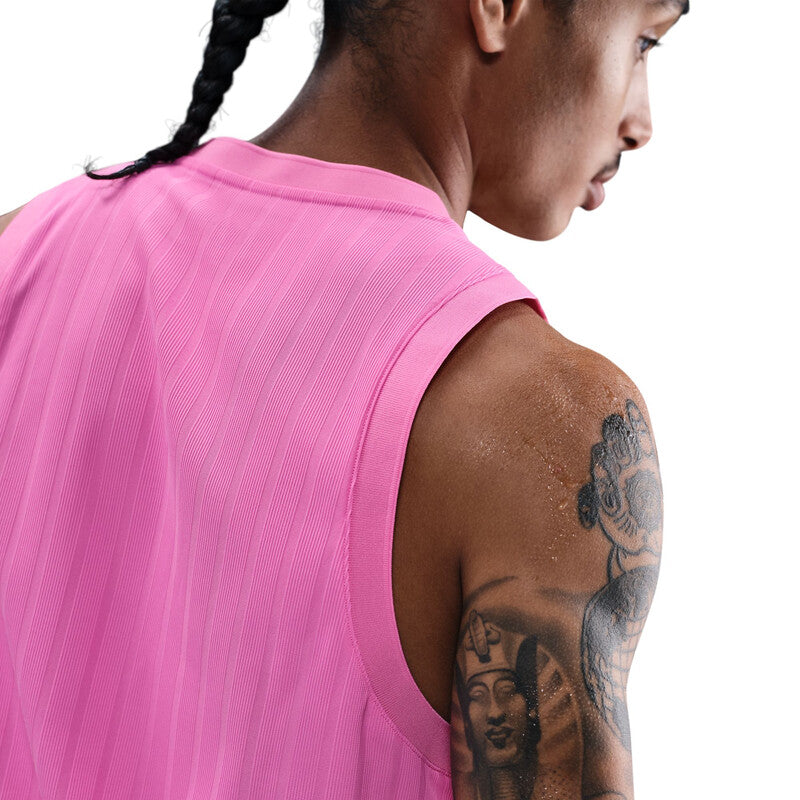 Nike Court Advantage Slam Ny Tank (M) (Playful Pink)
