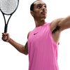 Nike Court Advantage Slam Ny Tank (M) (Playful Pink)