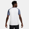 Nike Court Advantage Printed Top (M) (World Indigo)