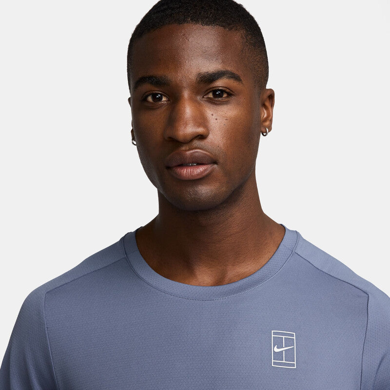 Nike Court Advantage Top (M) (World Indigo)