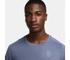 Nike Court Advantage Top (M) (World Indigo)