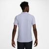 Nike Court Advantage Polo (M) (Action Grape) Nike