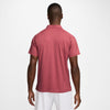 Nike Court Advantage Polo (M) (Action Grape) Nike