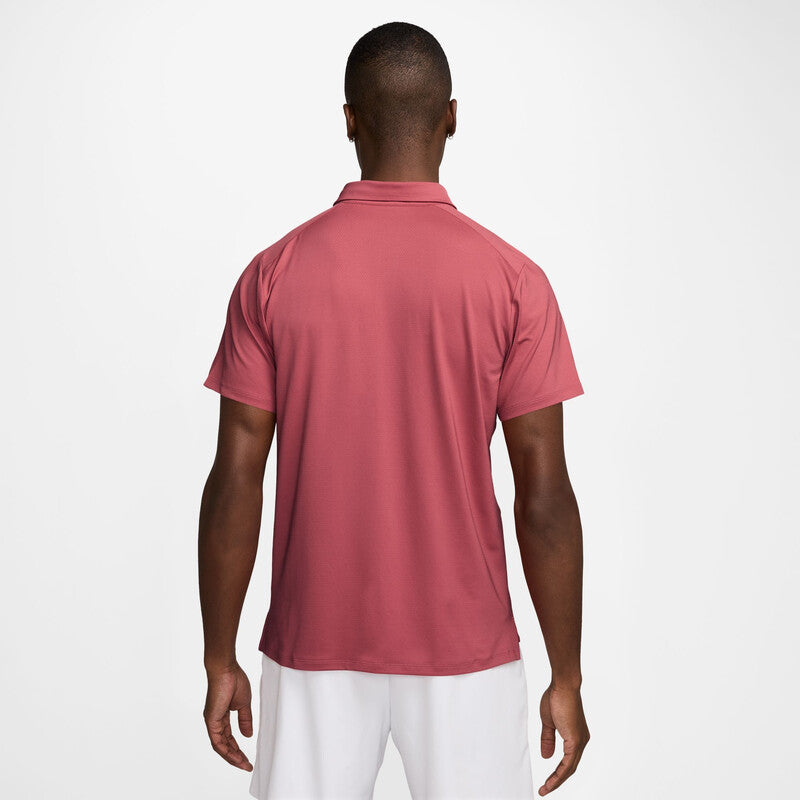 Nike Court Advantage Polo (M) (Action Grape) Nike