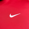Nike Court Dri-Fit Victory Top (M) (University Red) Nike CN106Q-RED-XXL