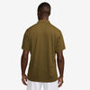 Nike Court Dri-Fit Solid Polo (M) (Celestine Blue) Nike