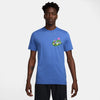 Nike Court Tee Oc (M) (White) Nike