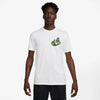 Nike Court Tee Oc (M) (White) Nike