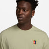 Nike Court Max90 Tee (M) (Red) Nike