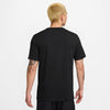 Nike Court Dri-Fit Tee (M) (White) Nike