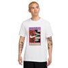 Nike Court Dri-Fit Tee (M) (White) Nike