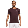 Nike Court Advantage Top (M) (Lt Lemon Twist) Nike