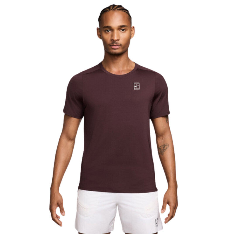 Nike Court Advantage Top (M) (Lt Lemon Twist) Nike