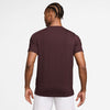 Nike Court Advantage Top (M) (Lt Lemon Twist) Nike