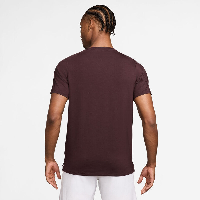 Nike Court Advantage Top (M) (Lt Lemon Twist) Nike