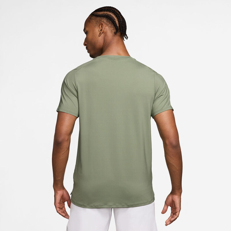 Nike Court Advantage Top (M) (Lt Lemon Twist) Nike