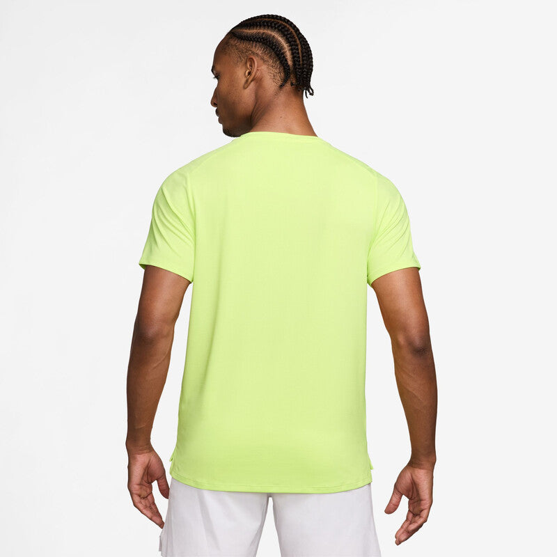 Nike Court Advantage Top (M) (Lt Lemon Twist) Nike