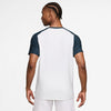 Nike Court Advantage Printed Top (M) (Medium Olive) Nike