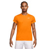 Nike Court Dri-Fit Victory Top (M) (Washed Teal) Nike