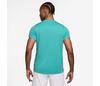 Nike Court Dri-Fit Victory Top (M) (Washed Teal)