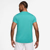 Nike Court Dri-Fit Victory Top (M) (Washed Teal) Nike