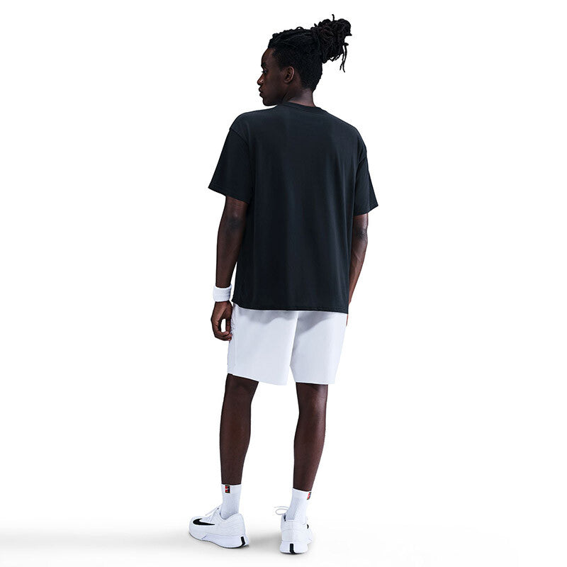 Nike Court Max90 Shanghai Masters Tee (M) (White) Nike