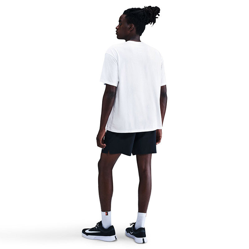 Nike Court Max90 Shanghai Masters Tee (M) (White) Nike