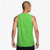 Nike Court Advantage Slam Tank Mb (M) (Mean Green)