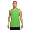 Nike Court Advantage Slam Tank Mb (M) (Mean Green)