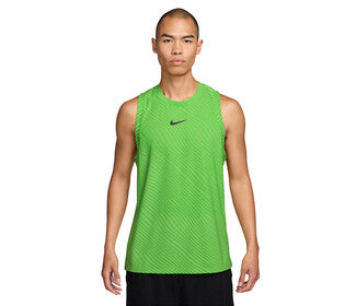 Nike Court Advantage Slam Tank Mb (M) (Mean Green)
