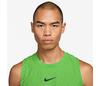 Nike Court Advantage Slam Tank Mb (M) (Mean Green)