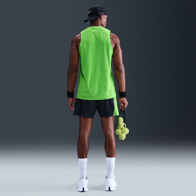 Nike Court Advantage Slam Tank Mb (M) (Mean Green)