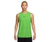 Nike Court Advantage Slam Tank Mb (M) (Mean Green)