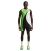 Nike Court Advantage Slam Printed Tank Mb (M) (Sail)