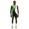 Nike Court Advantage Slam Printed Tank Mb (M) (Sail)