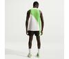 Nike Court Advantage Slam Printed Tank Mb (M) (Sail)