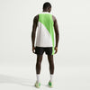 Nike Court Advantage Slam Printed Tank Mb (M) (Sail)