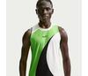 Nike Court Advantage Slam Printed Tank Mb (M) (Sail)