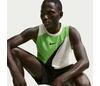 Nike Court Advantage Slam Printed Tank Mb (M) (Sail)