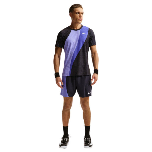 Nike Court Advantage Slam Top Mb (M) (Obsidian)