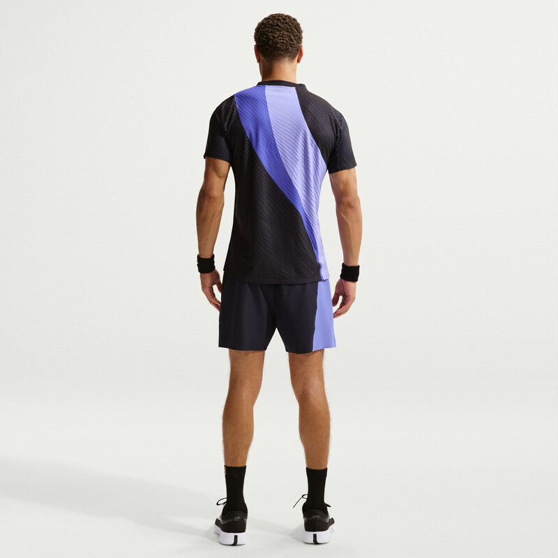Nike Court Advantage Slam Top Mb (M) (Obsidian)