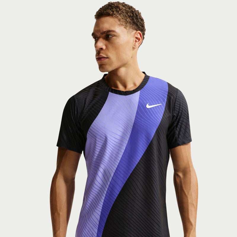 Nike Court Advantage Slam Top Mb (M) (Obsidian)