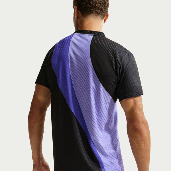 Nike Court Advantage Slam Top Mb (M) (Obsidian)